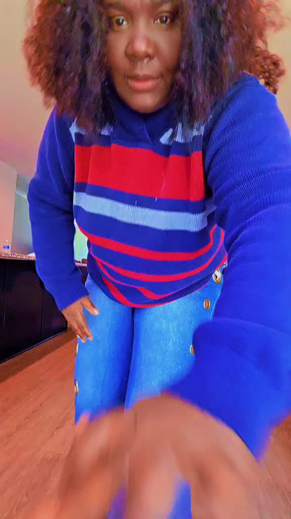 @Akonobea Nsoroma 🇺🇸🇺🇸❤️❤️