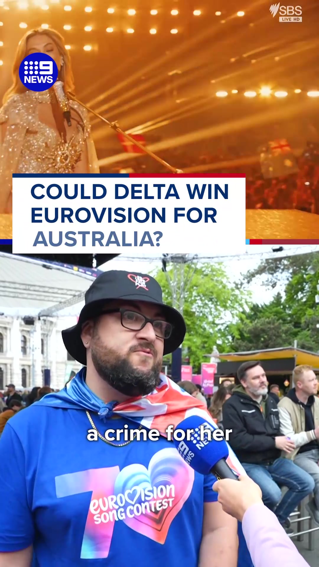 @9News Australia