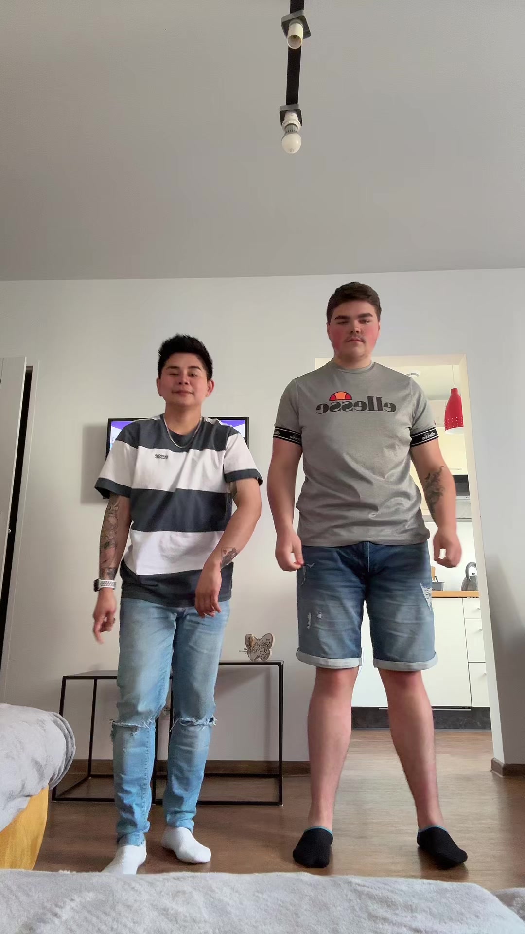 @xiao 🖤❤️