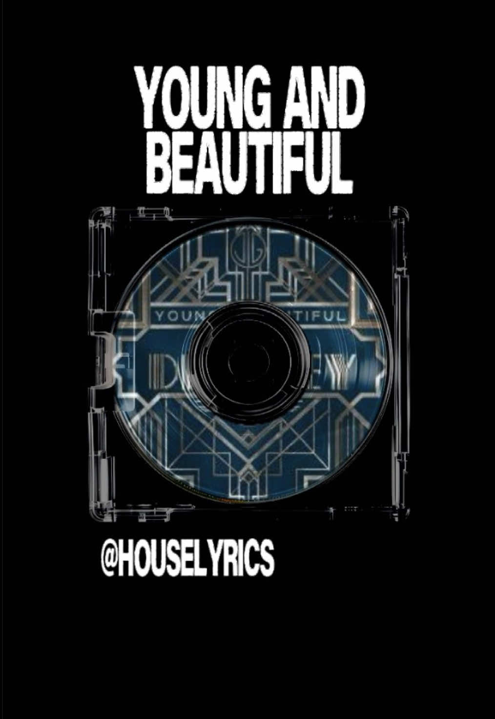 @House Lyrics 🎼