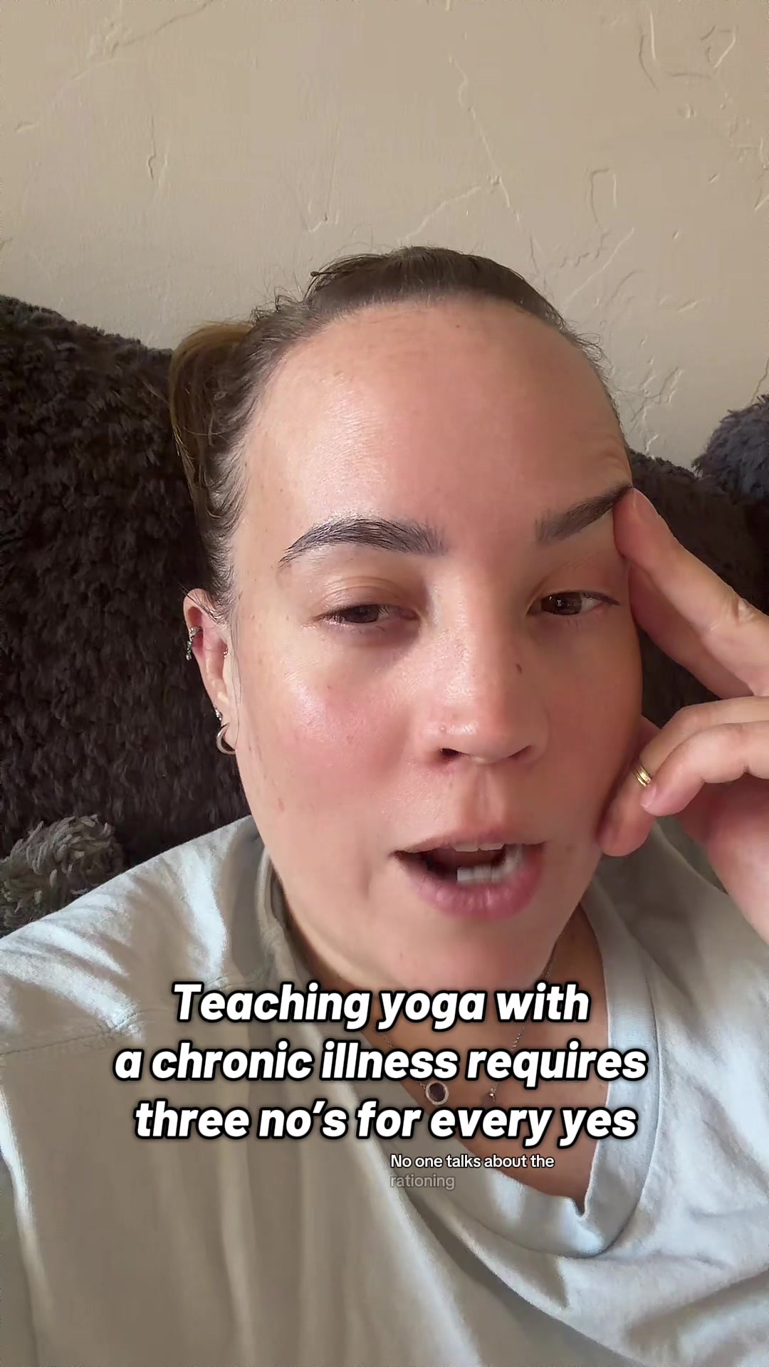 @Ashlee | Yoga Teacher