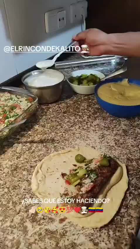 @EL RINCON DE KALITO 👨🏽&zwj;🍳