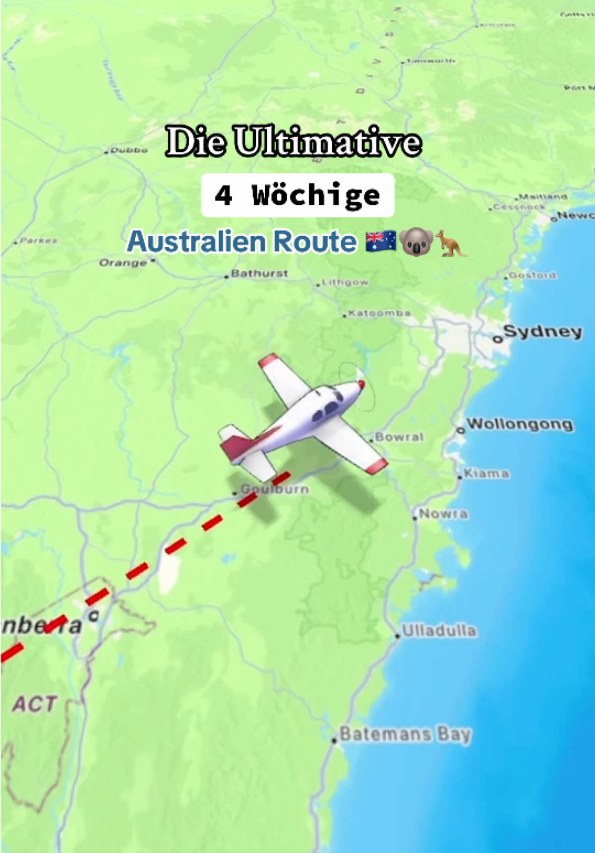 @Wanderwork | AUSTRALIEN 🇦🇺🌞