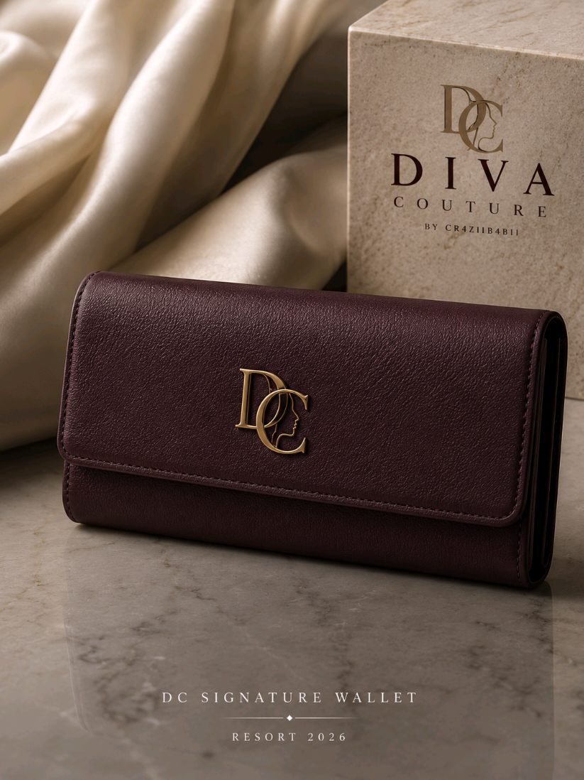@Diva Couture by CR4ZIIB4BII