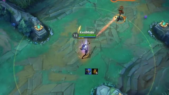@kenimoba