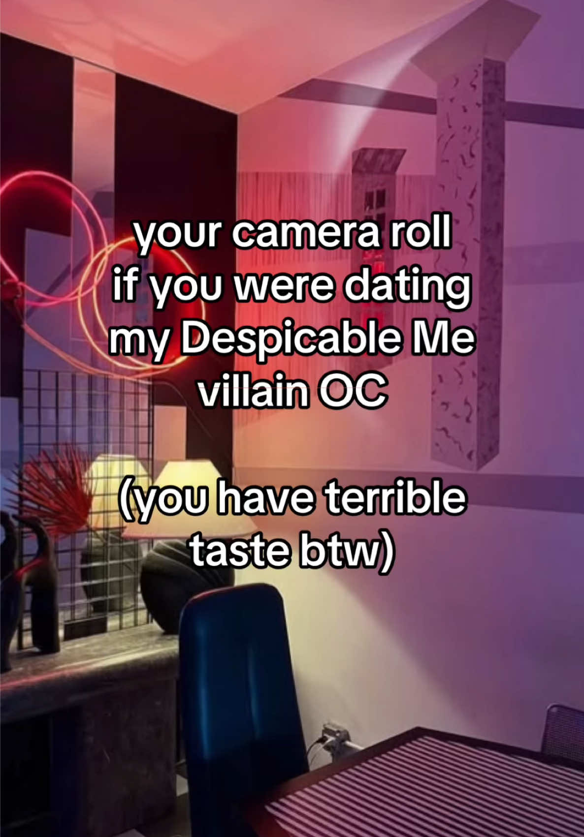 @Strange Abby/Enter the Phantom