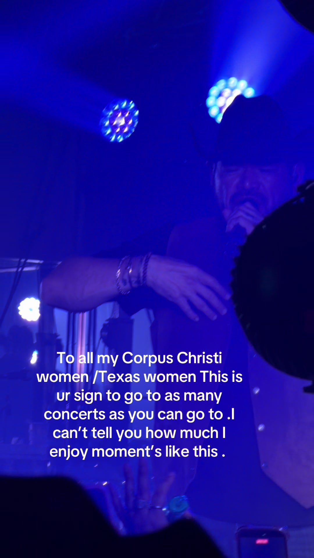 @Queen of Corpus Christi