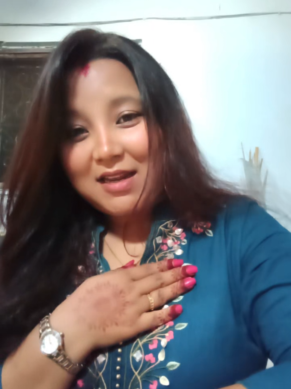 @Angila Shrestha