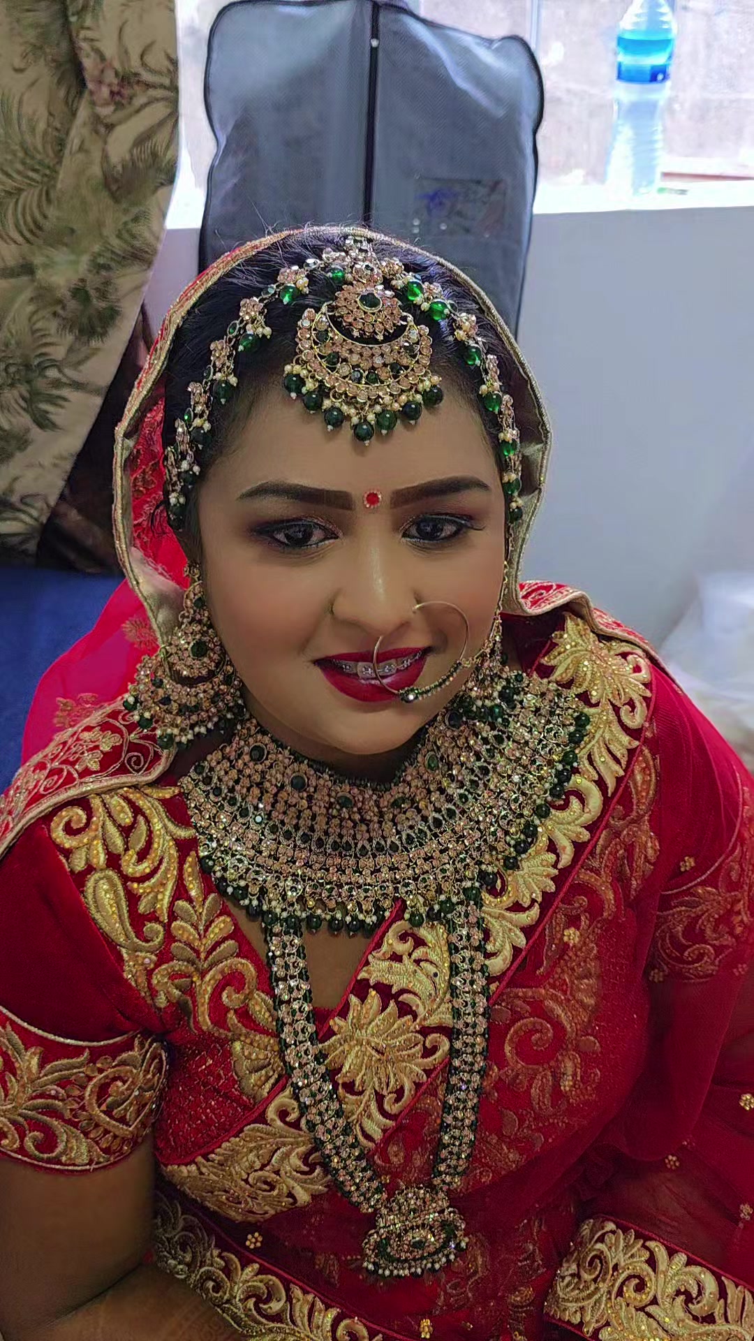 @PoojaJaanvi Makeup Artist