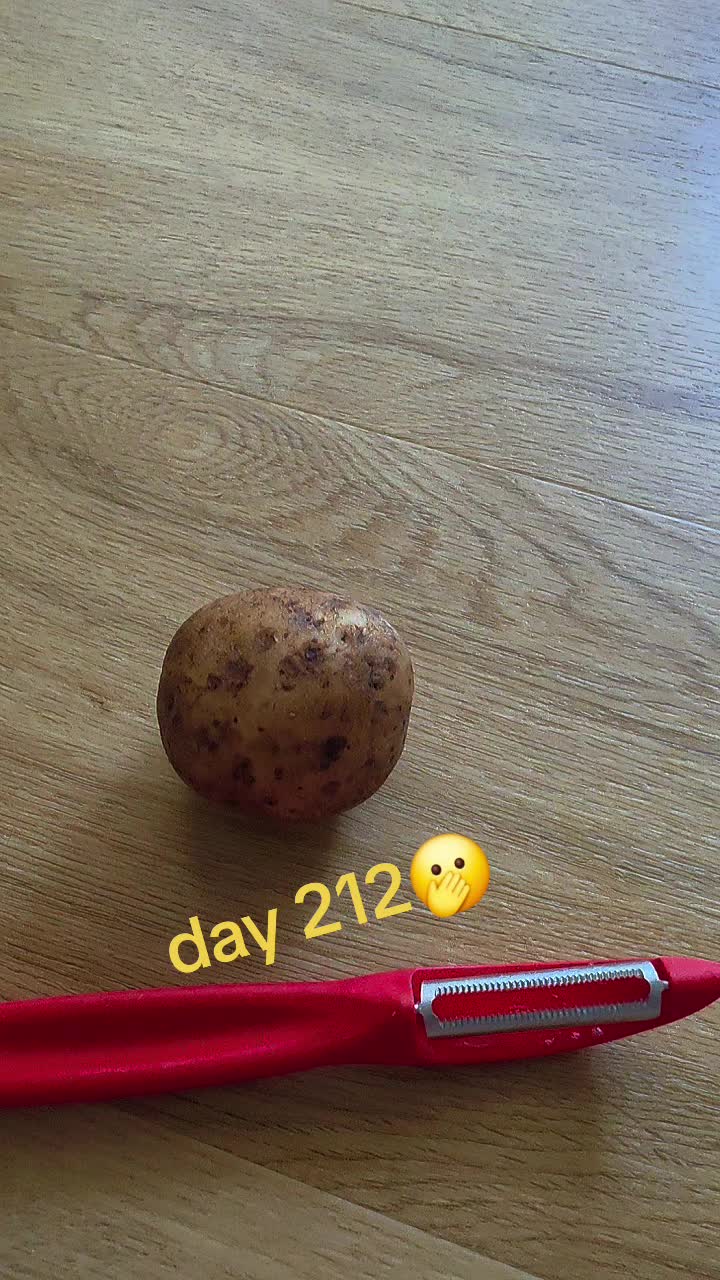 @OneTaterGirl🥔