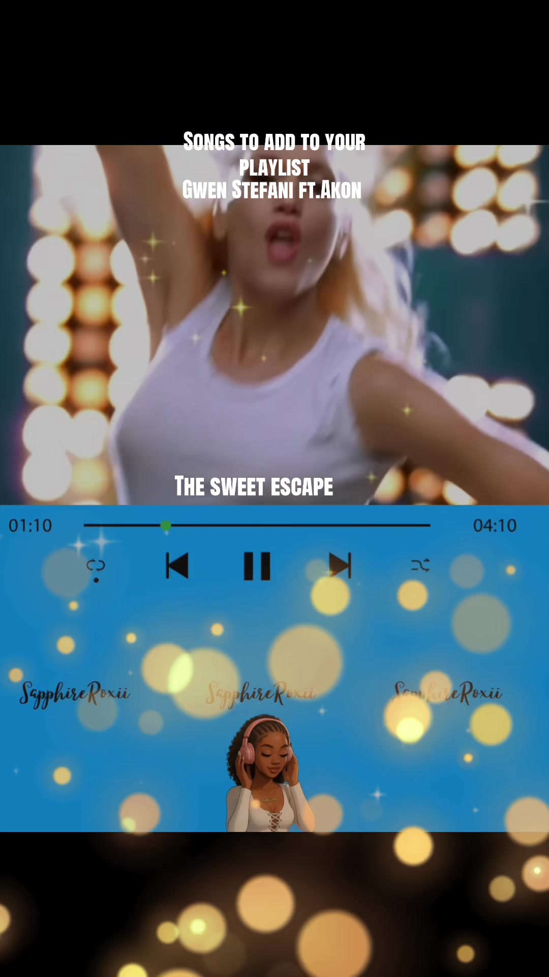 @Sapphire