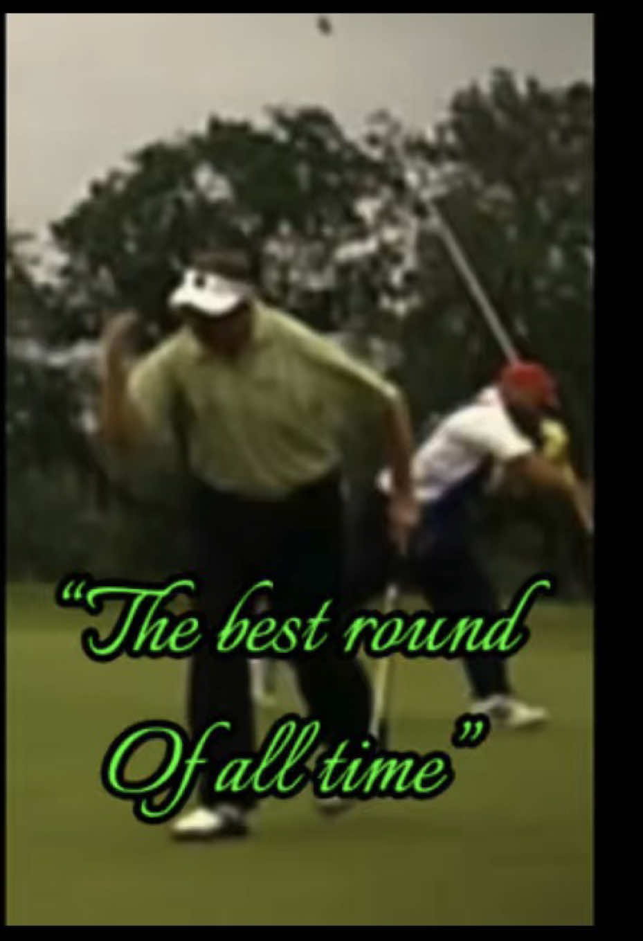 @addictedtogolfing
