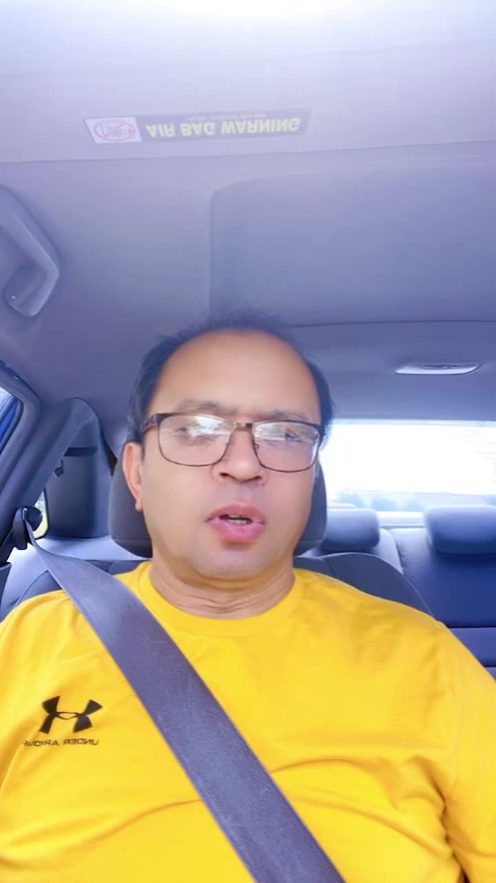 @Rajesh Bhandari