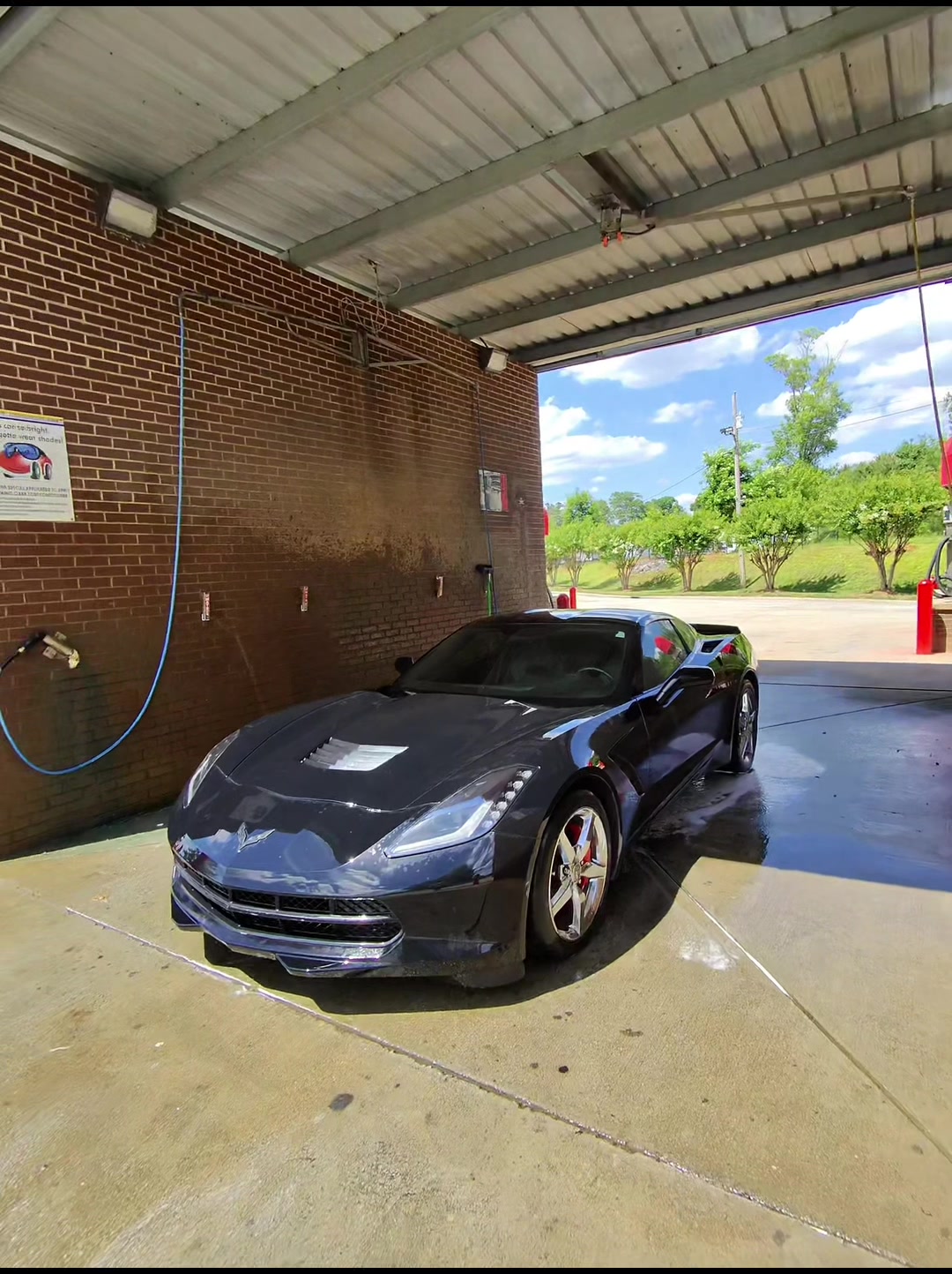 @Shauns Garage