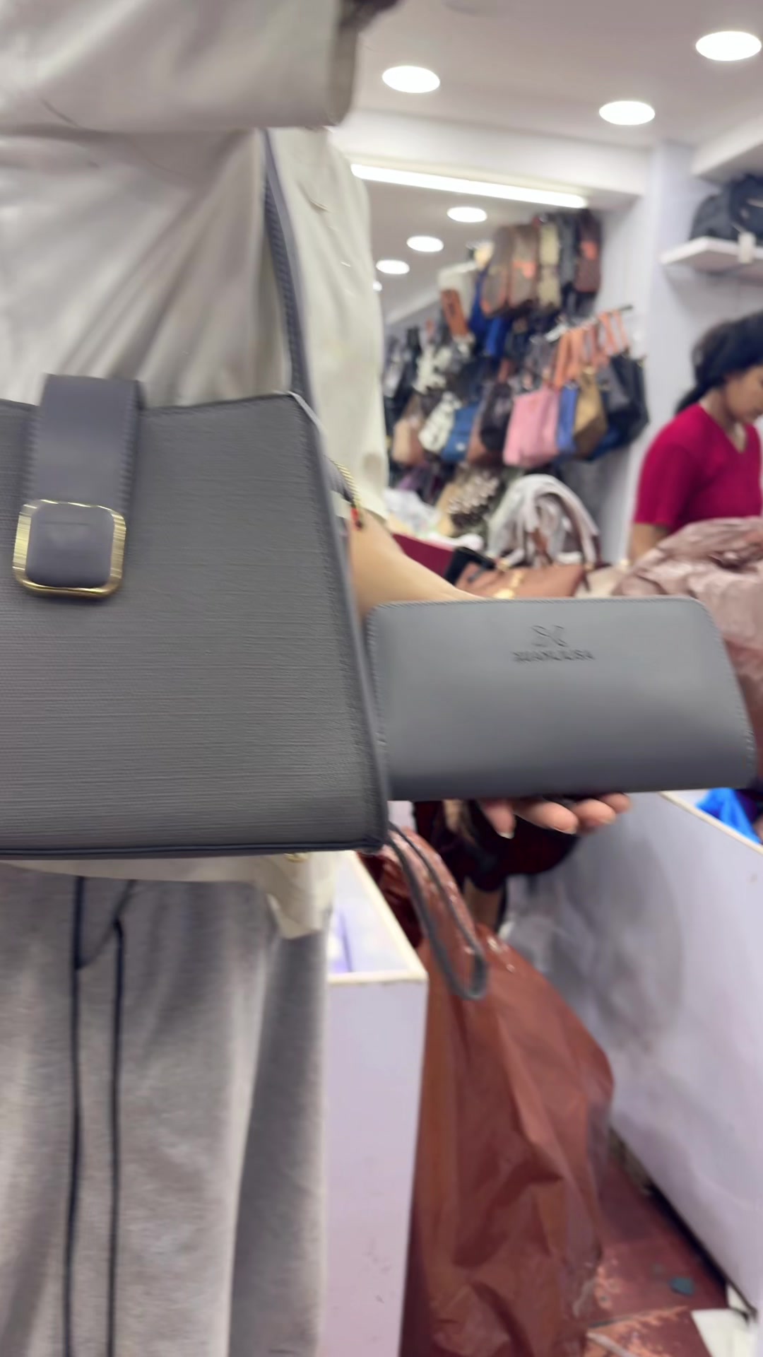 @Pashupati bag….COCO