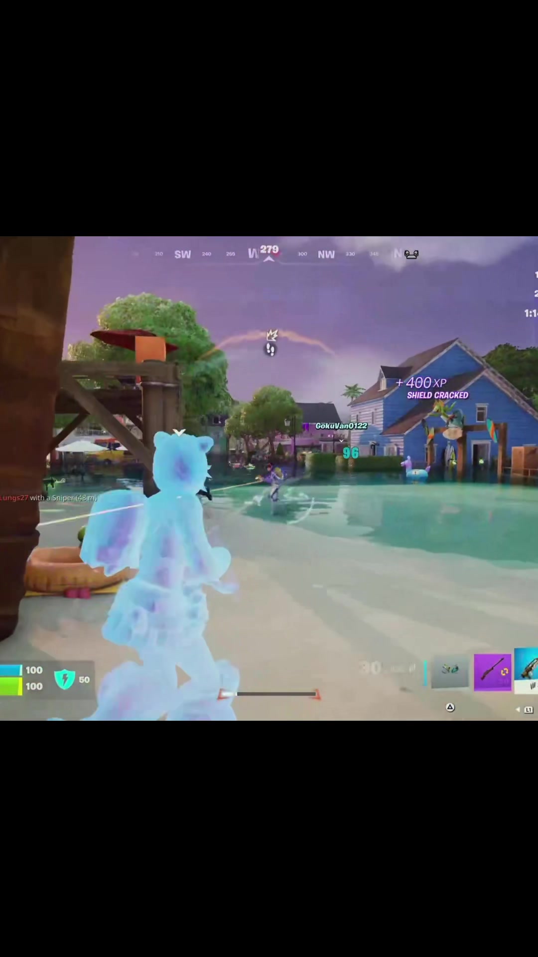 @ShortysOnDuty🎮👾