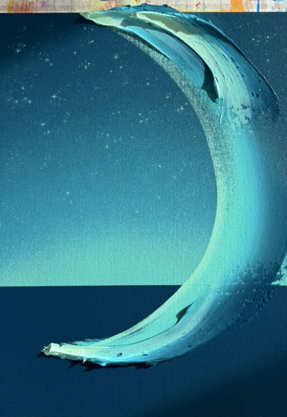 @Liz M Clarke Art