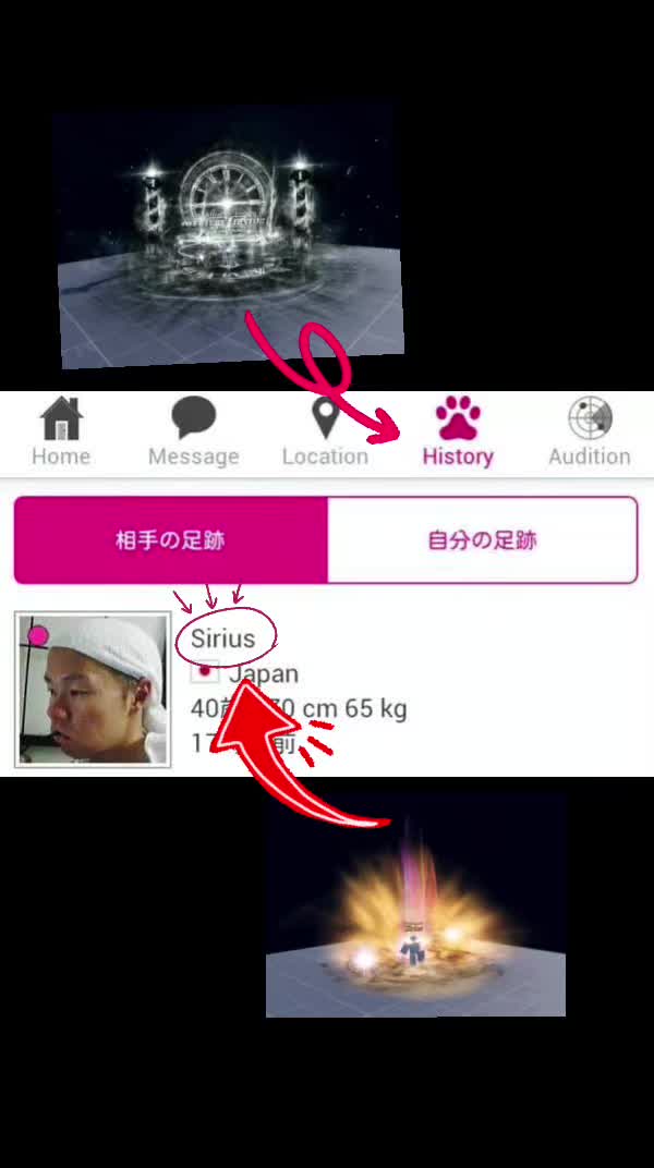 @Zen1th / ゼニス丨Rolls#48