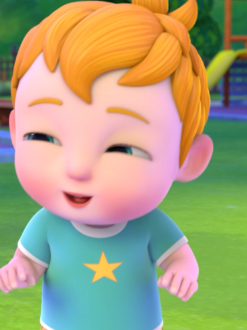 @NuNu Tv Nursery Rhymes