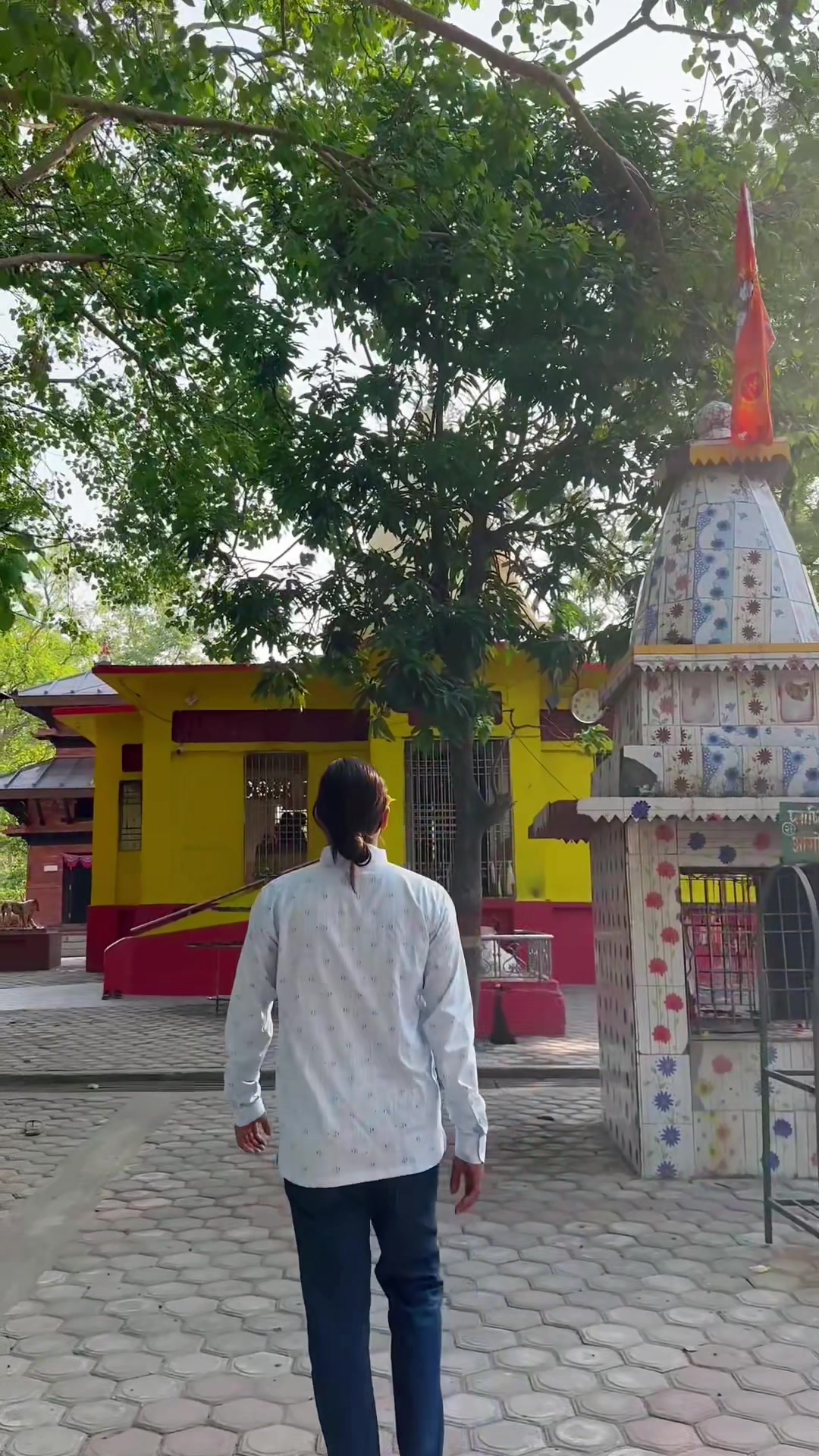 @TiLaK DeUbA🔱📿