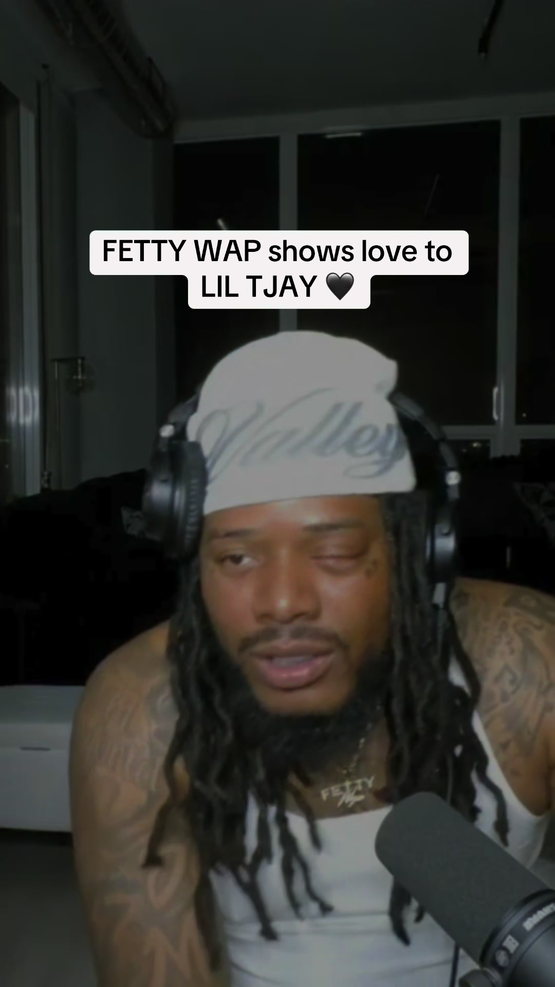 @Lil Tjay News Page ๐