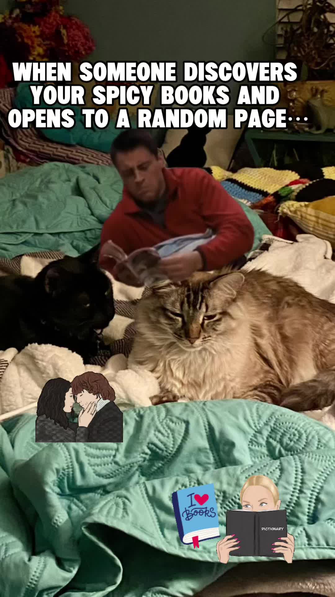 @🐈&zwj;⬛🐈Shelby🐈