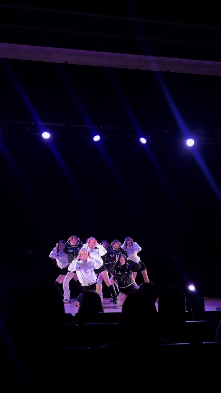 @明治大学 Mercie