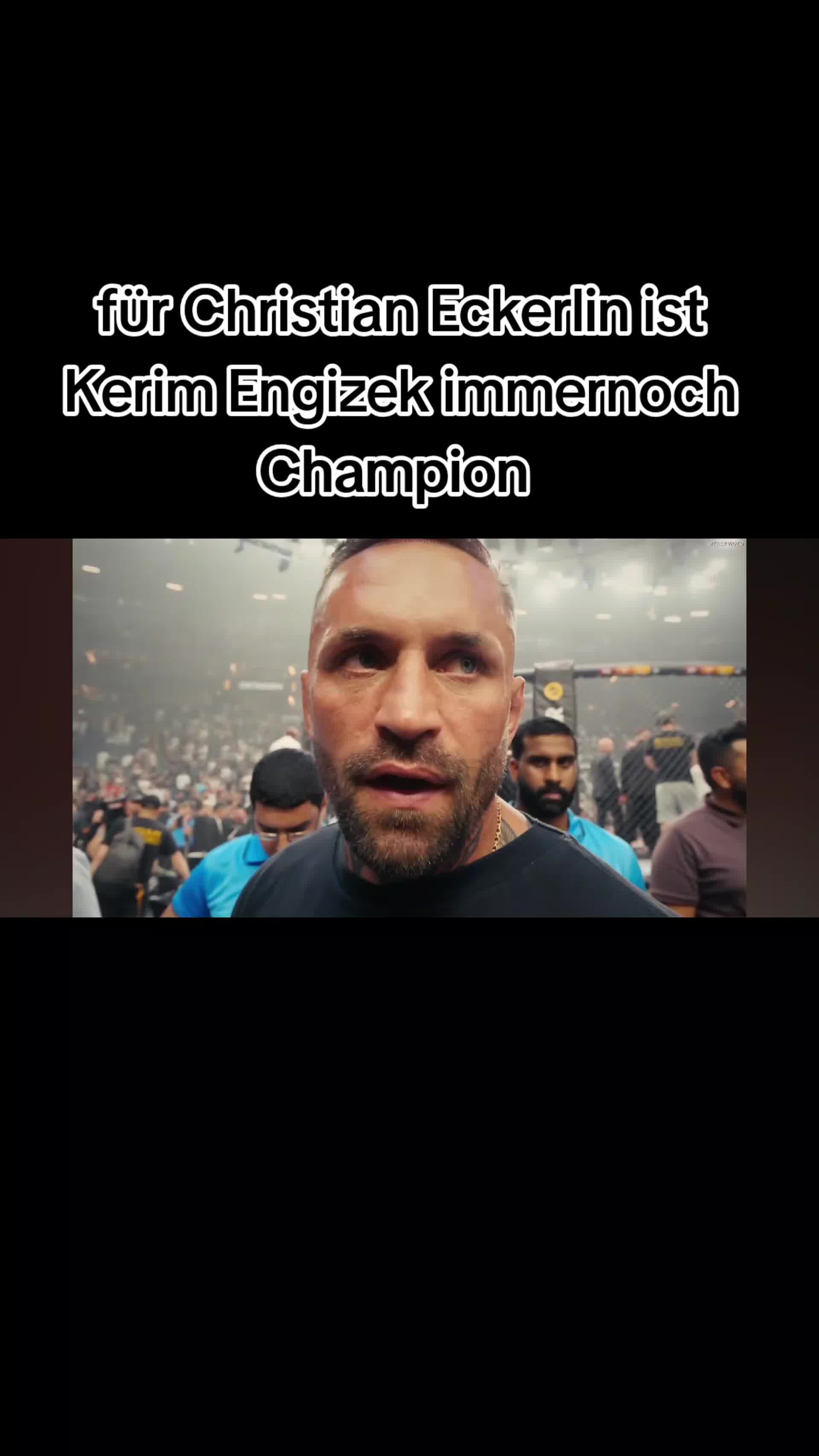 @world of MMA