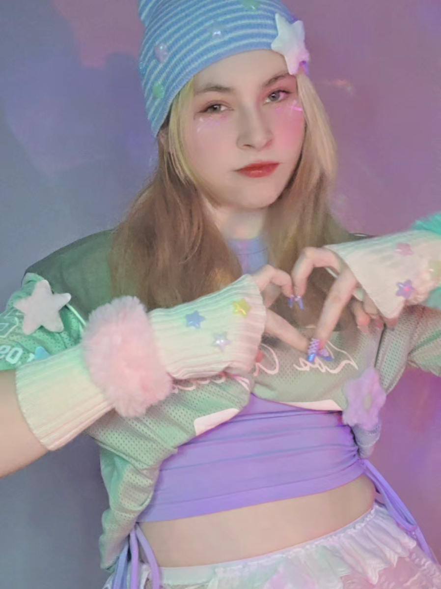 @✨ K I S U ✨