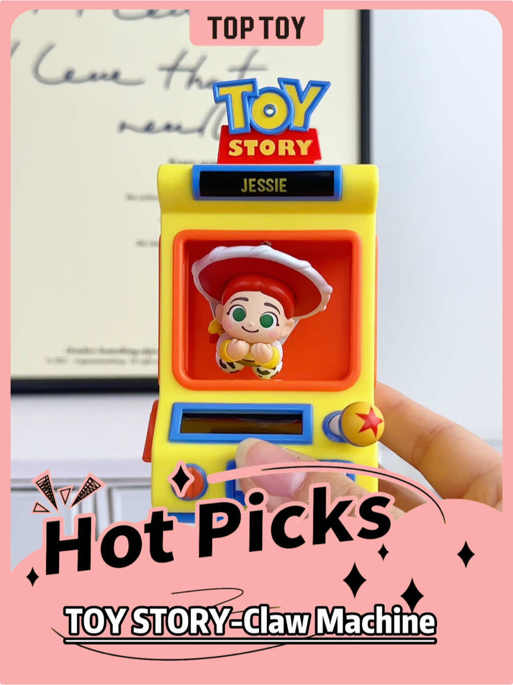@TOPTOY US SHOP