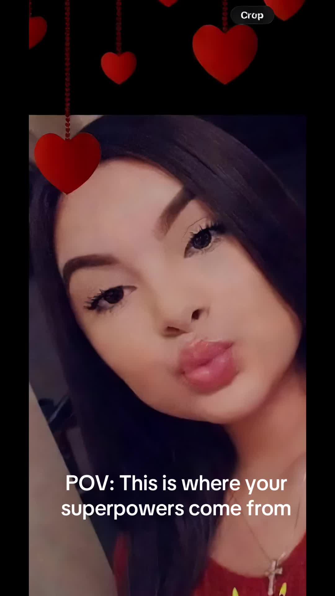 @Gloria