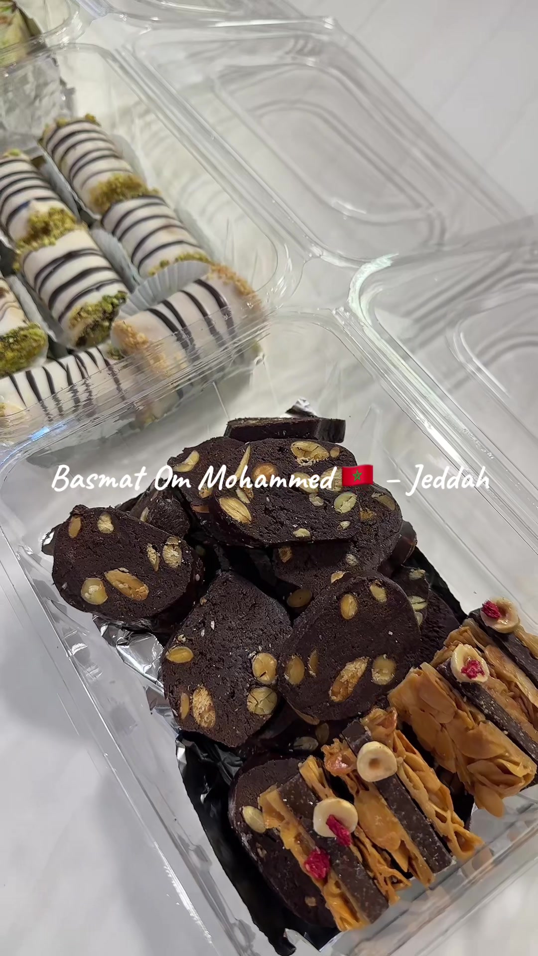 @بصمة أم محمد &ndash; ✨ جدة