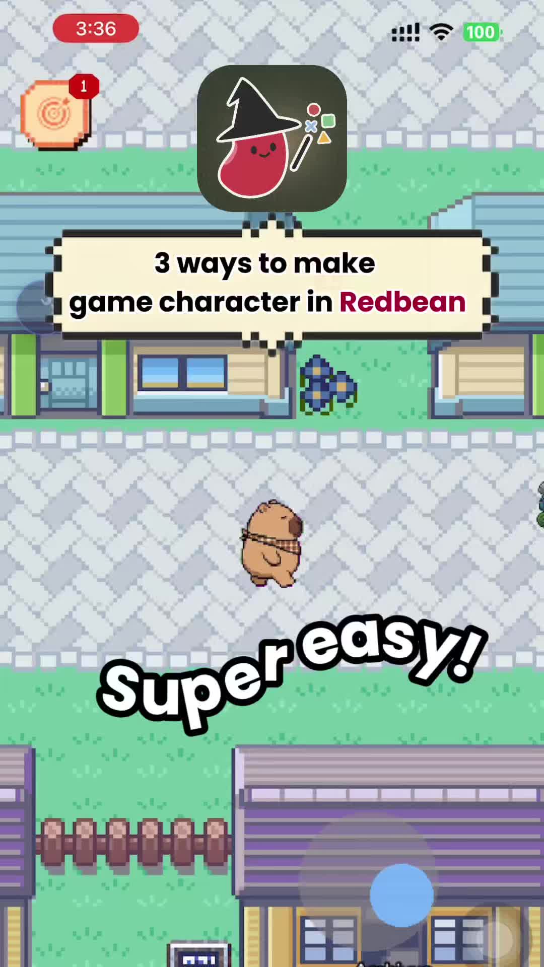 @Redbean