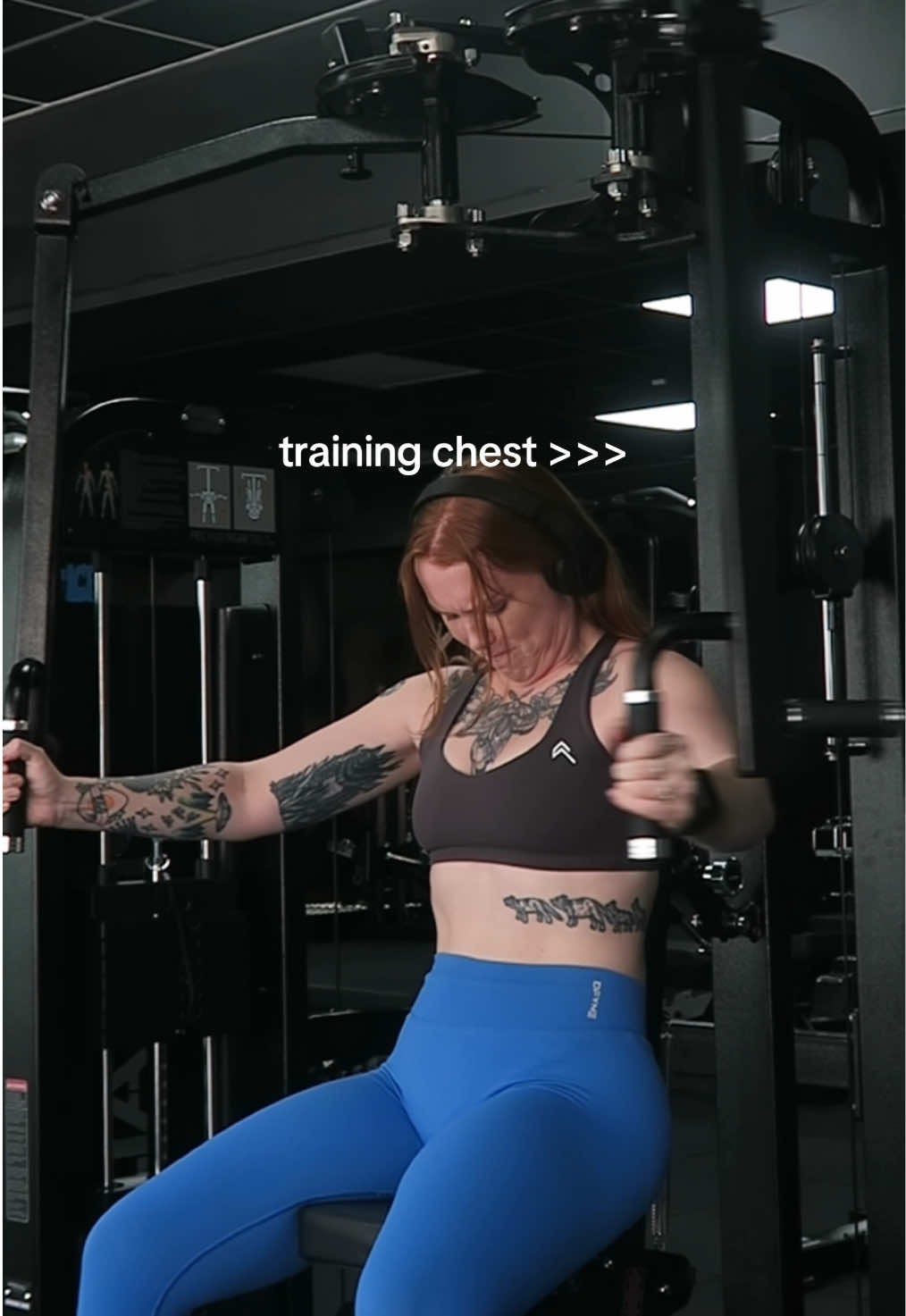 @Neve | PT & Online Coach