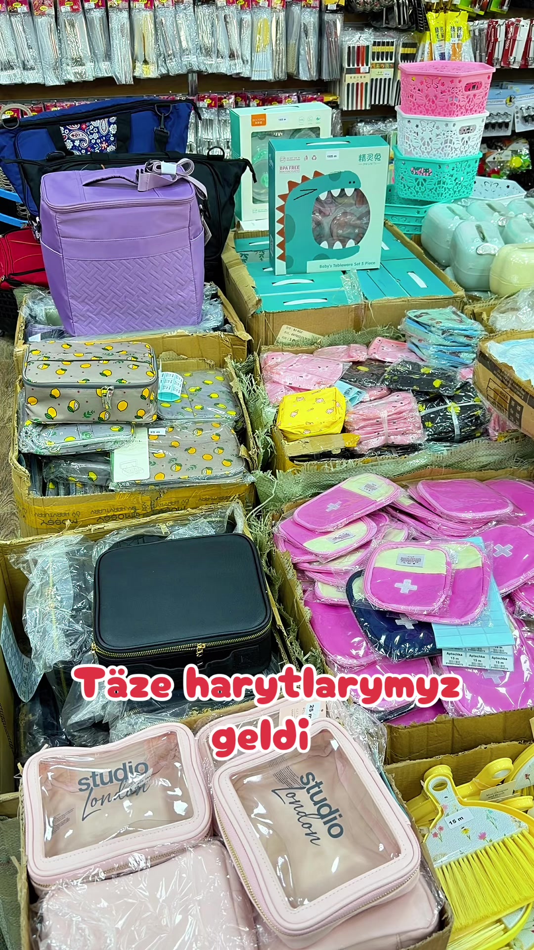@MOŞŞY Öý Harytlary