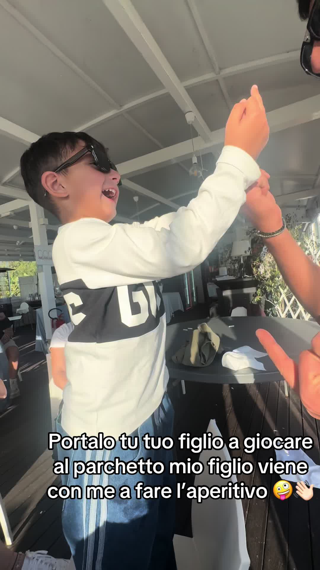 @Giulia Giacobbo