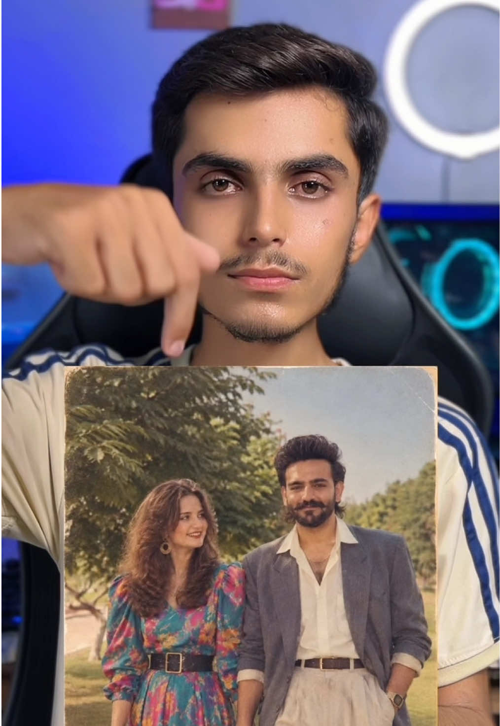 @UMER Editing Tips
