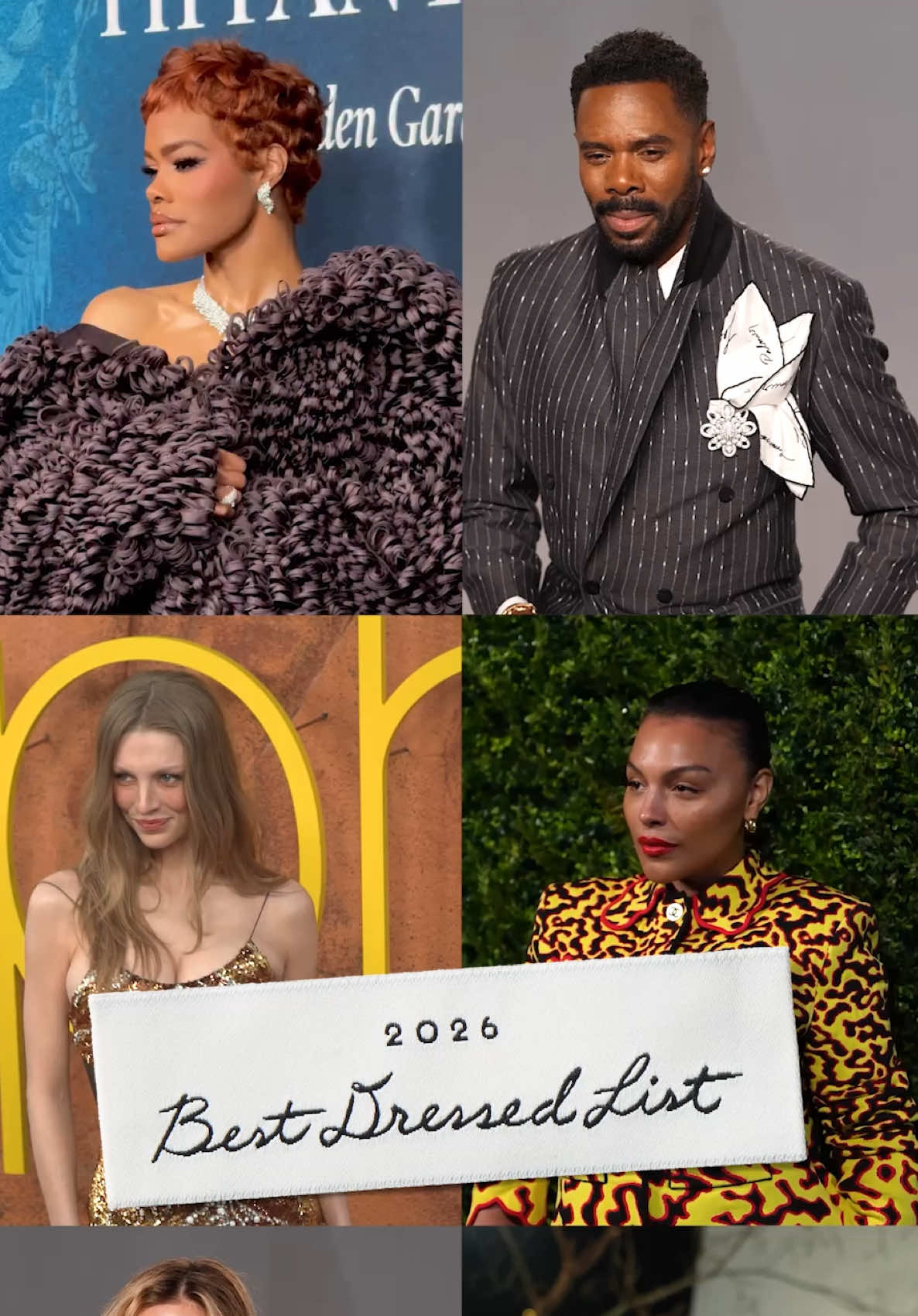 @Vanity Fair