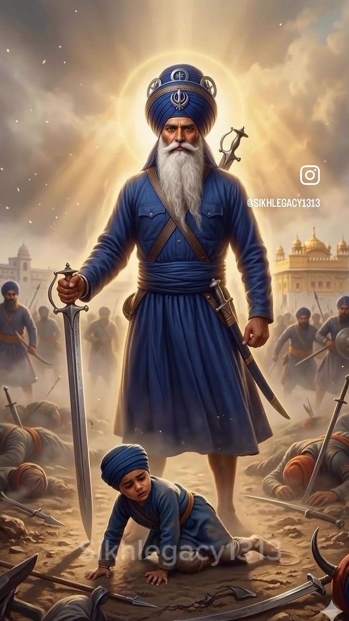 @⚔️ ਮਝੈਲ ਜੱਟੀ ⚔️
