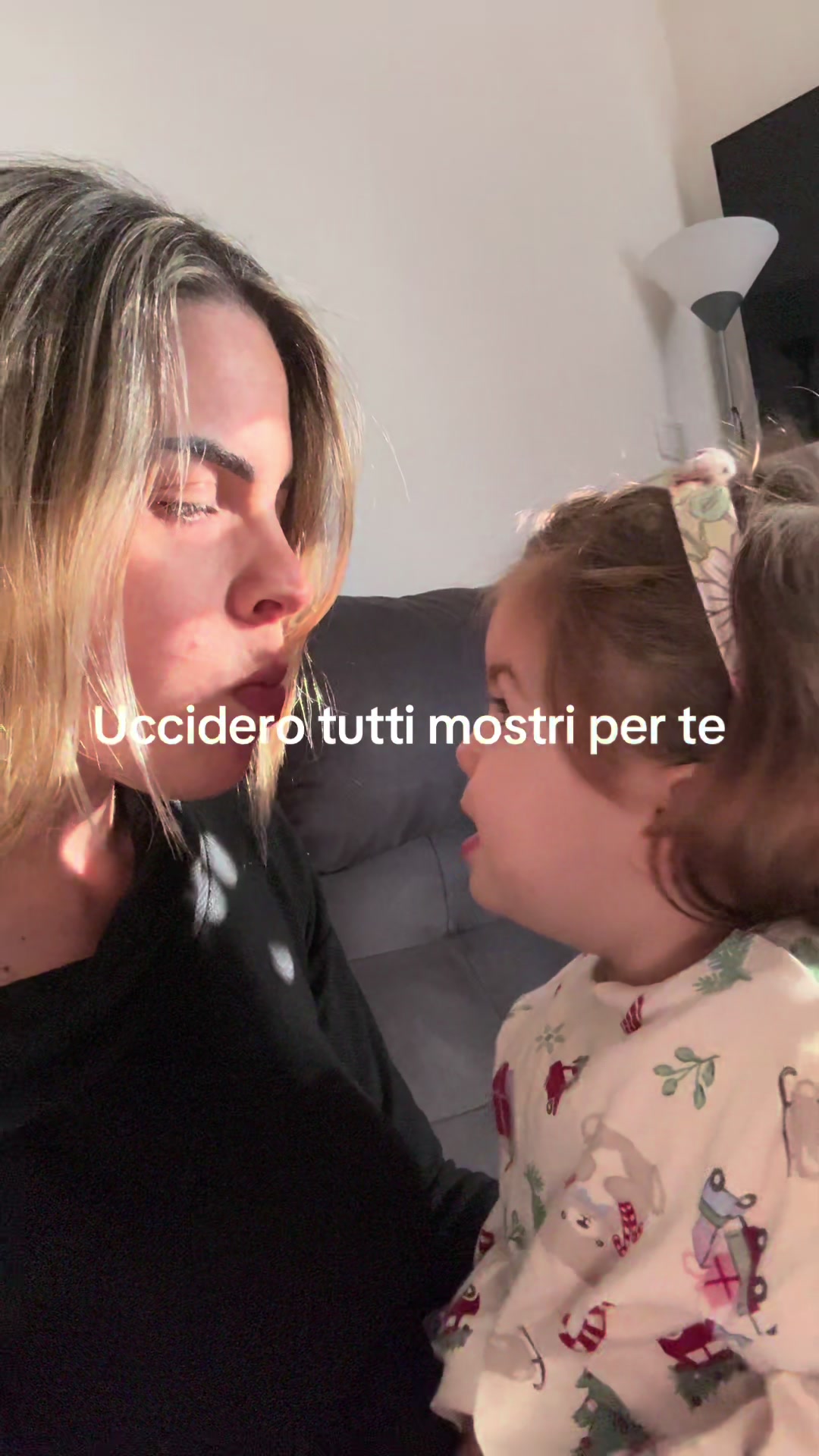 @Lisa Manca