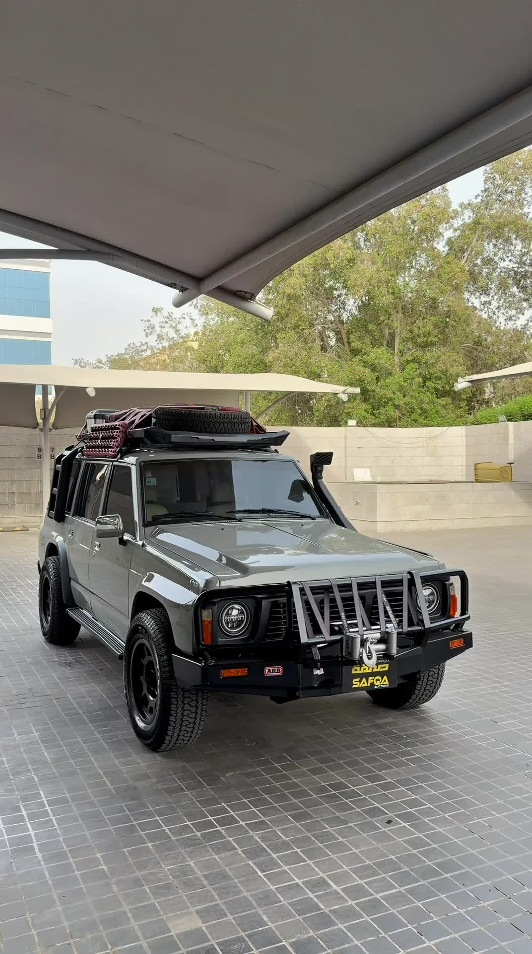 @مزاد صفقة