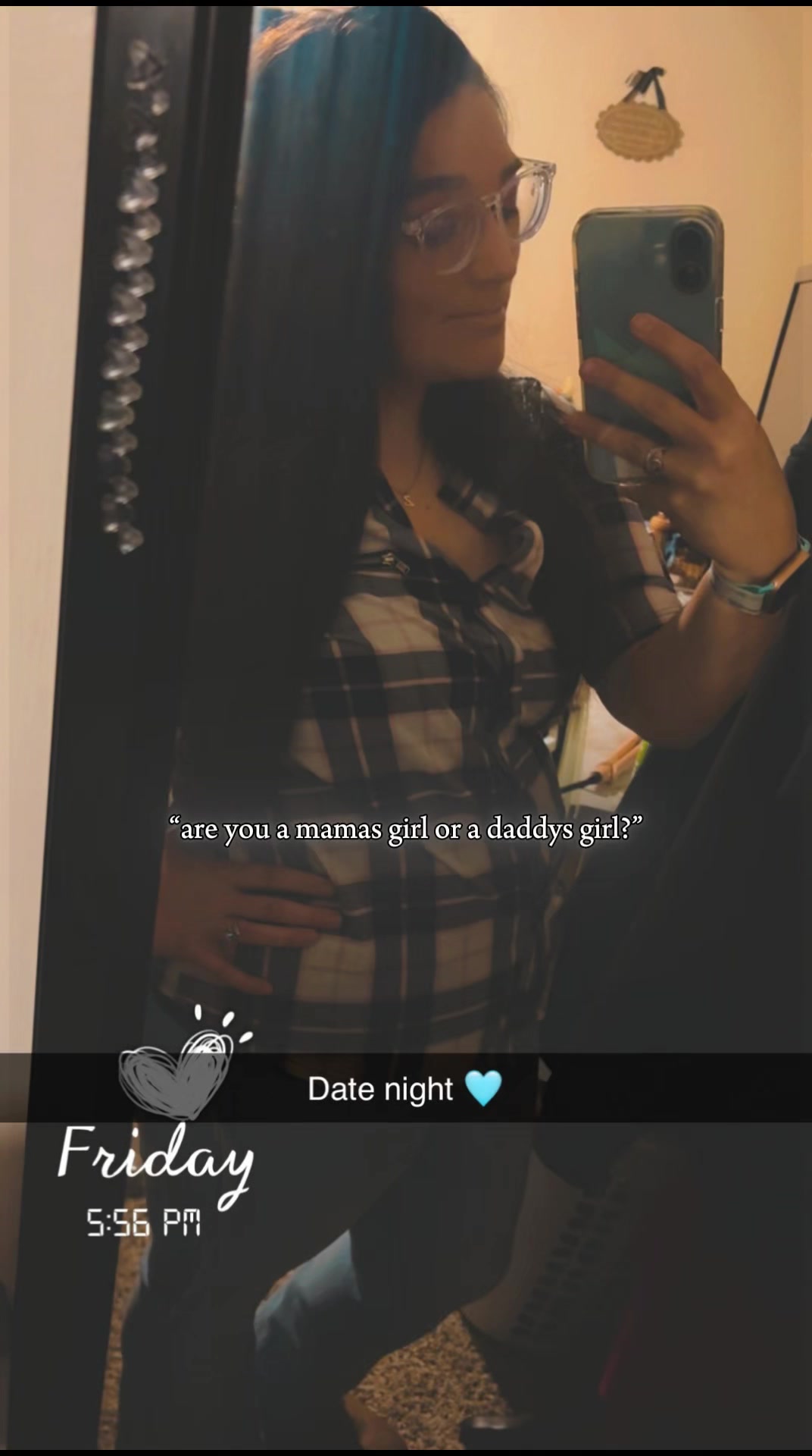 @Eva Marie