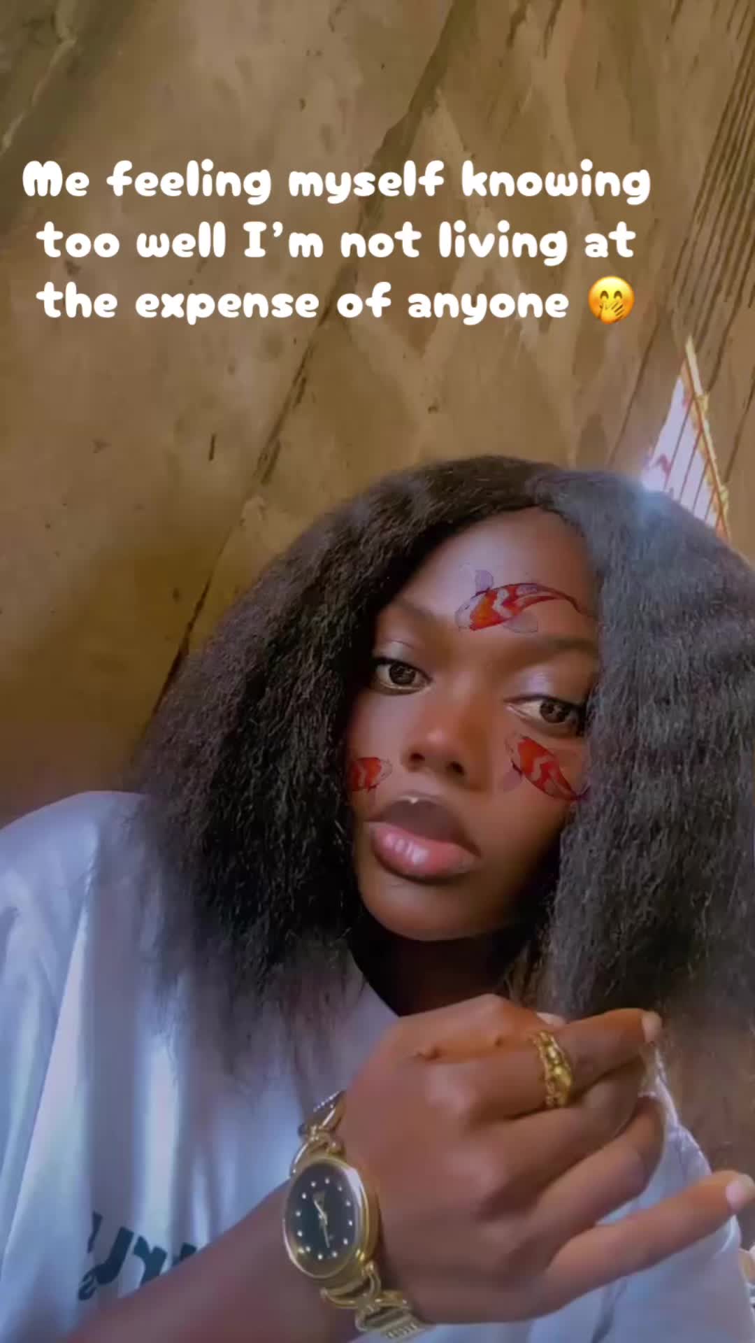 @Mama Somè Dee First👑