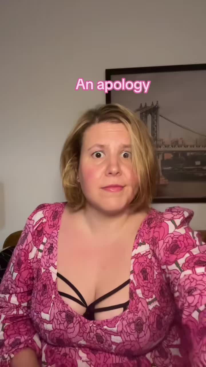 @Arielle Dundas