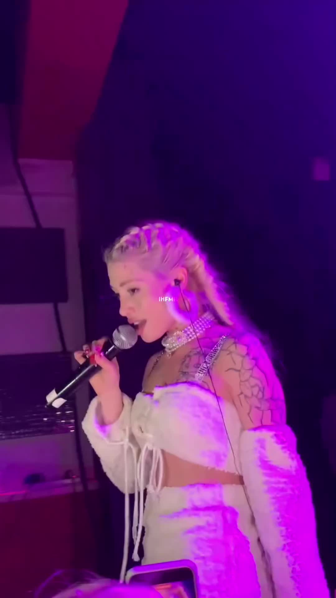 @ihofmaer