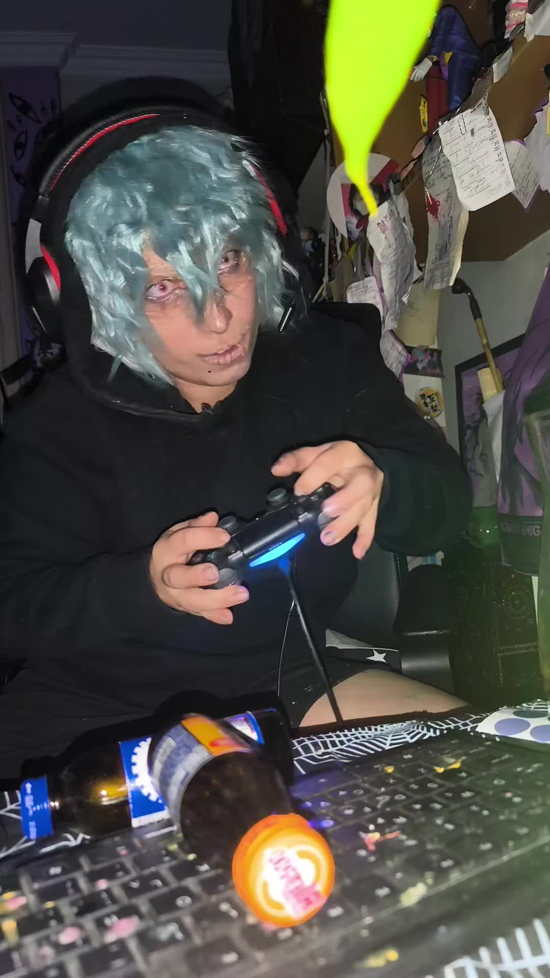 @Tenko