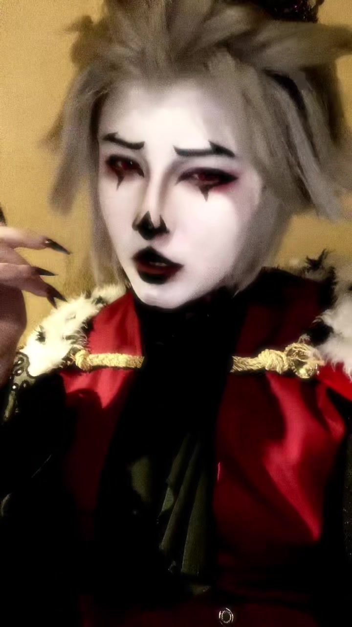 @alex ! ᶻ 𝗓 𐰁