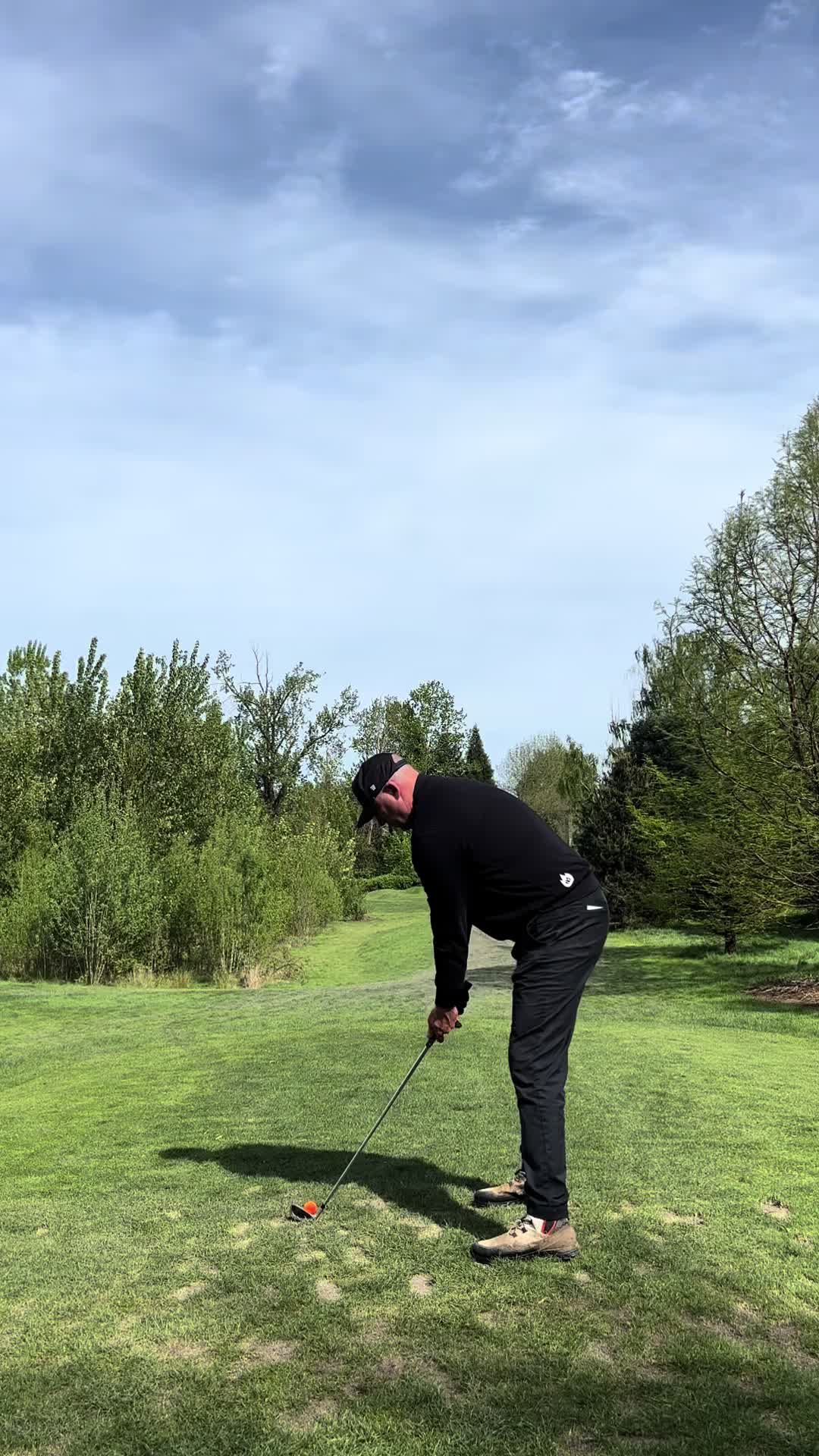 @ChasingAcesGolf