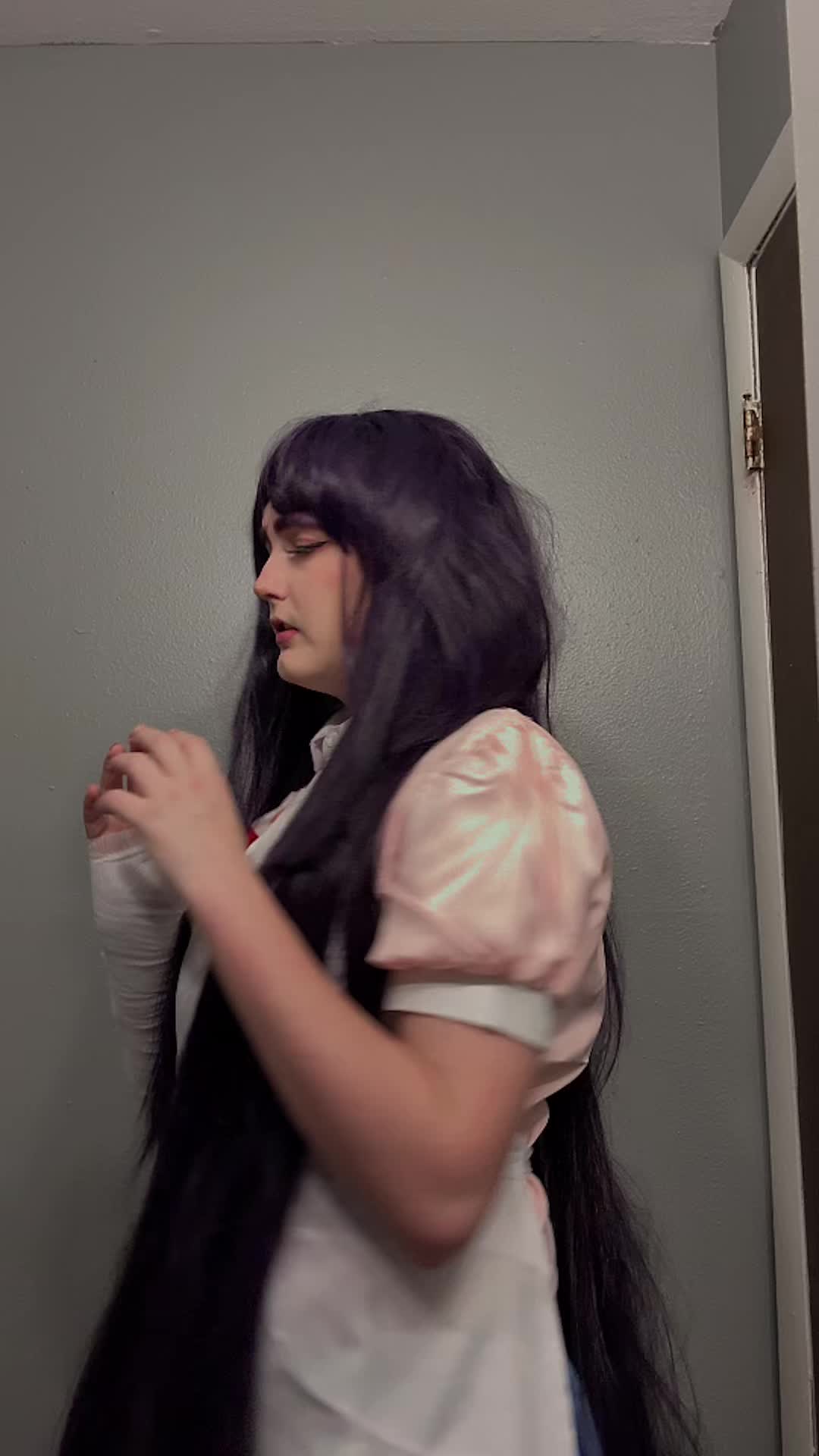 @BrebQueen