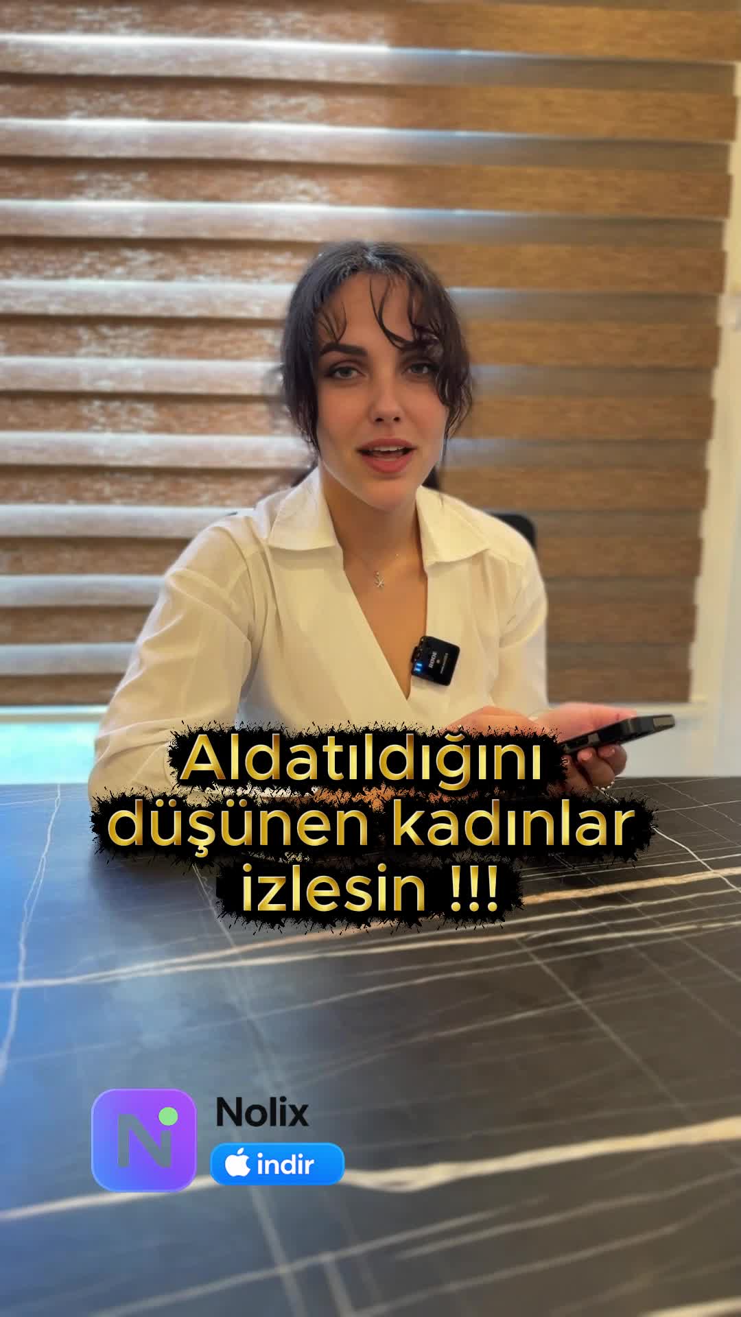 @Dilara Avci